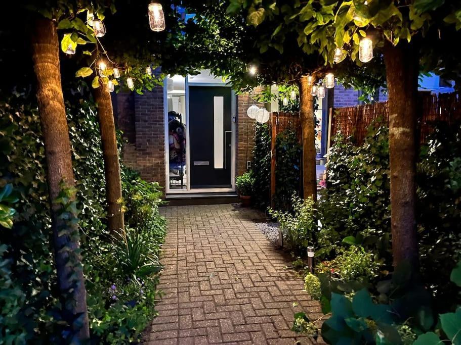 The West Wing Bloemendaal Apartment Екстериор снимка