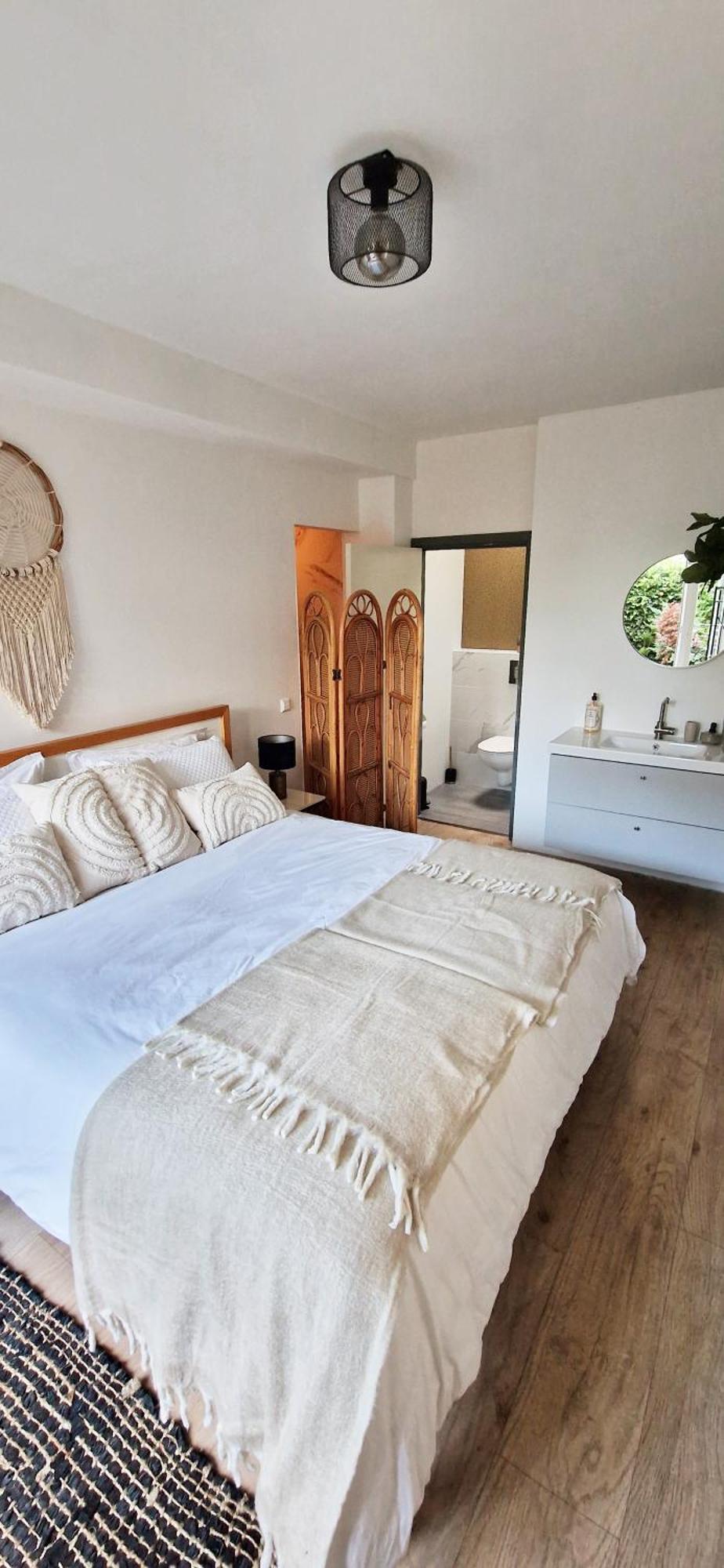 The West Wing Bloemendaal Apartment Екстериор снимка
